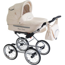 Baby Fashion FANARI CLASSIC Universal stroller 2in1, SLC-2