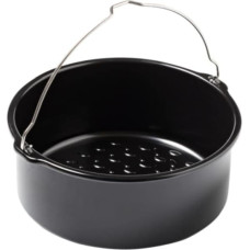 Pyrex Metāla cepamtr.friterim &Oslash;19x20xh7.5cm