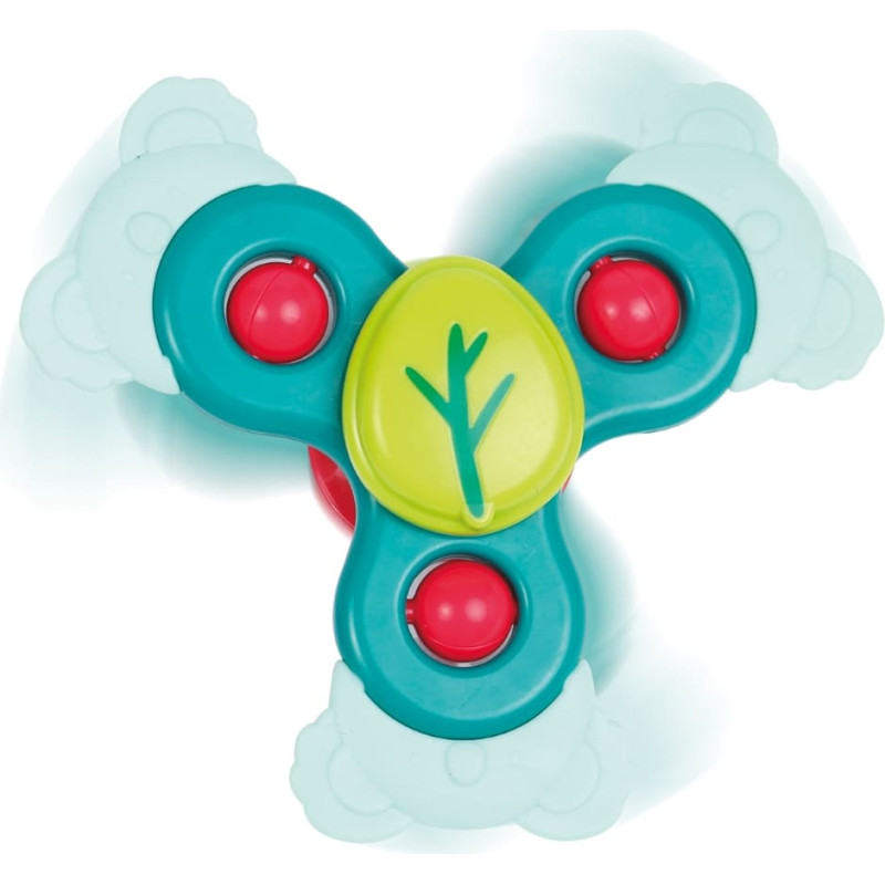 Ludi spinner, 1 pc.