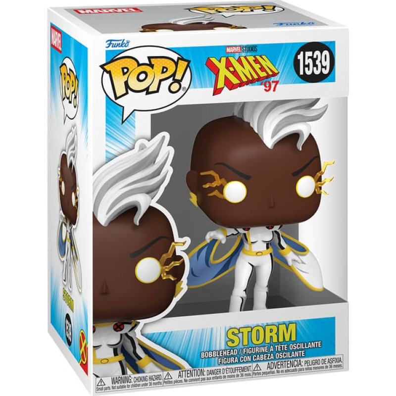 Funko POP! Vinyl Figure: Marvel: X-Men&acute;97 - Storm