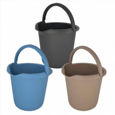York Apaļ&scaron; spainis 12L New 31x29cm
