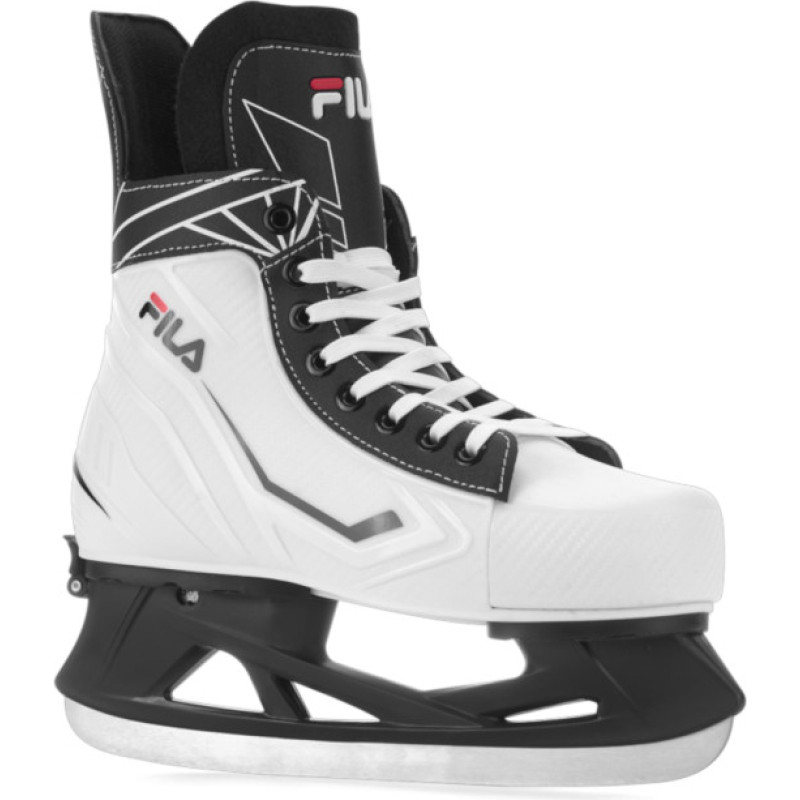 Fila Laste hokiuisud FILA Viper Hc Junior White, M (35-38)