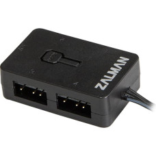 Zalman 4PALC ARGB Controller