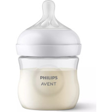 PHILIPS AVENT Natural Response bottle 125ml, 0m+. SCY900/01