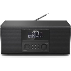 Hama 00054874 DR1550CBT Digital Radio