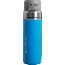 Stanley Termopudele The Quick Flip Water Bottle Go 1,06L zila