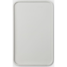 BRABANTIA chopping board / serving tray (L), Light Grey