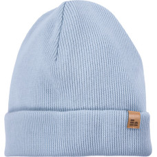 Ubranka Ewa 956549 Czapka Run&Fun prążek niebieska S