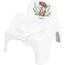 Tega PO-074-103-LISEK potty-chair with music WILD WEST