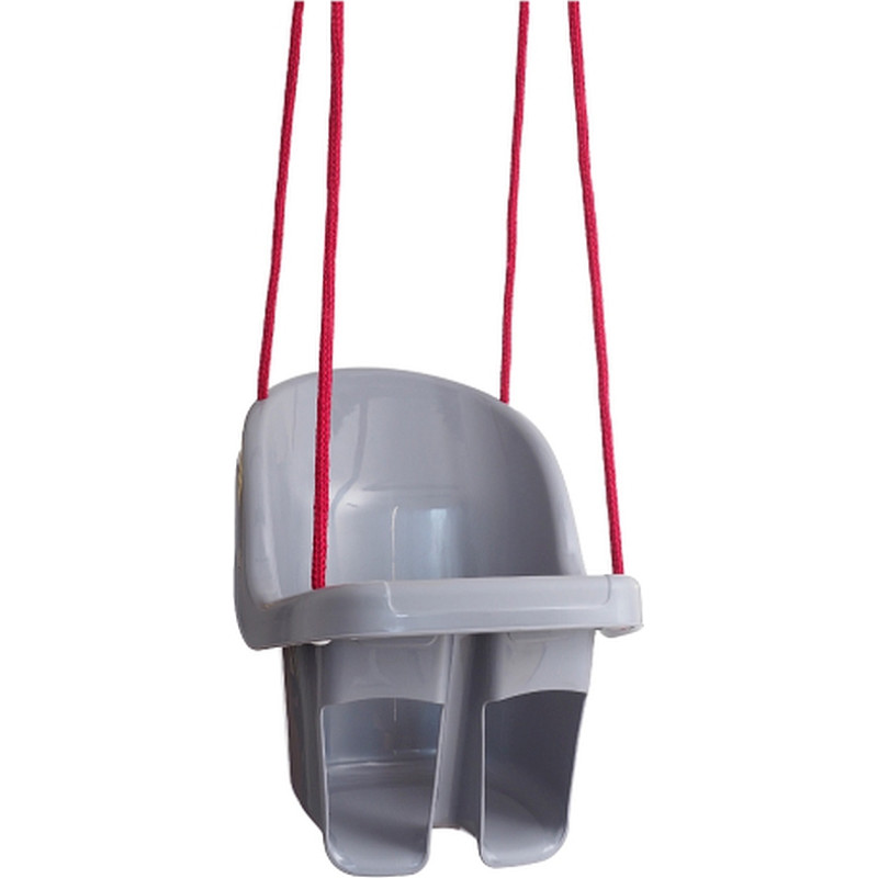 Tega Baby children's swing TG-206-106M, grey