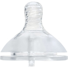 Silicone nipple “L” 1pc