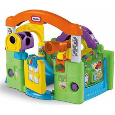 Little Tikes Activity Garden