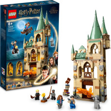 Lego 76413 Hogwart: Pokój życzeń