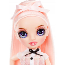 Rainbow High 426196-INT Rainbow High Core Doll & Jr. High Doll 2pk-Bella (Style 2)