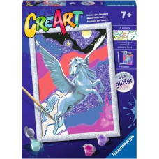 Creart - Powerful Pegasus 20267