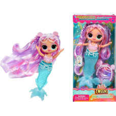 LOL 510444-EUC L.O.L. Surprise Tweens MERMAID Doll - Lana Marine