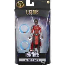 Hasbro Marvel Legends Black Panther Nakia F5974