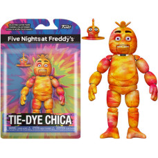 Funko Action figuur Tie-Dye Chica