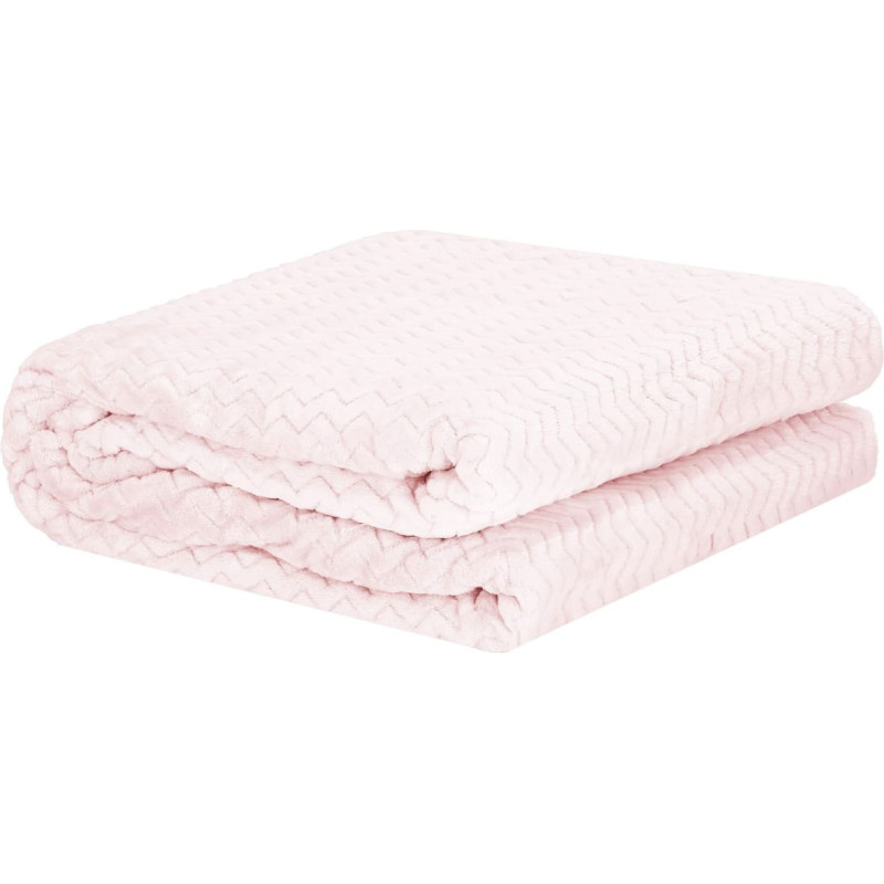 Springos Blanket Springos HA7129 130 x 180 cm