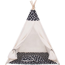 Springos Tipi tent Springos TIP01