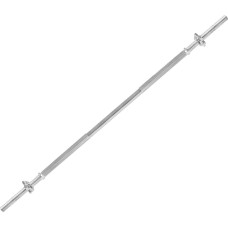 Springos Fitness straight bar Springos FA1047 180 cm 25mm