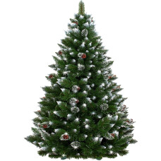 Springos Artificial Christmas tree Springos CT0117 200 cm