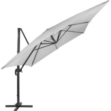 Springos Garden umbrella Springos GU0048 300 X 400  CM