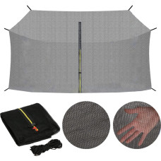 Springos Inner net for trampoline Springos TSN-6FT INS 183 CM 6 ft