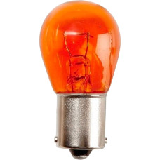 Bottari Car bulbs 12V 21W BA15S, orange, 10 pcs