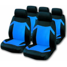 Grand Prix Set of car seat covers 