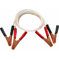 Bottari 400A Professional transparent battery cables 