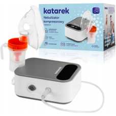 Katarek 6285 COMPRESSOR NEBULIZER KATAREK CNB69010