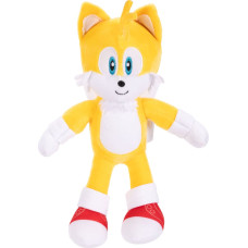 Jakks SONIC 3 Mīkstā rotaļlieta, 23 cm