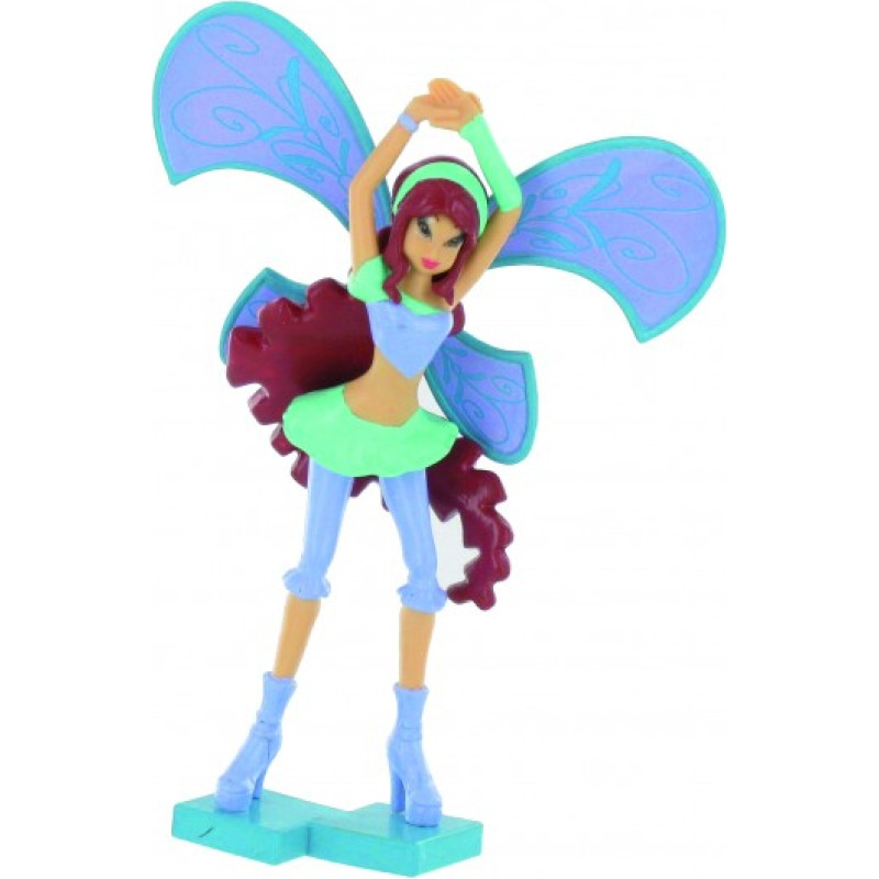 Comansi WINX figurine - Layla