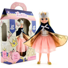 Lottie doll - Queen of the Castle