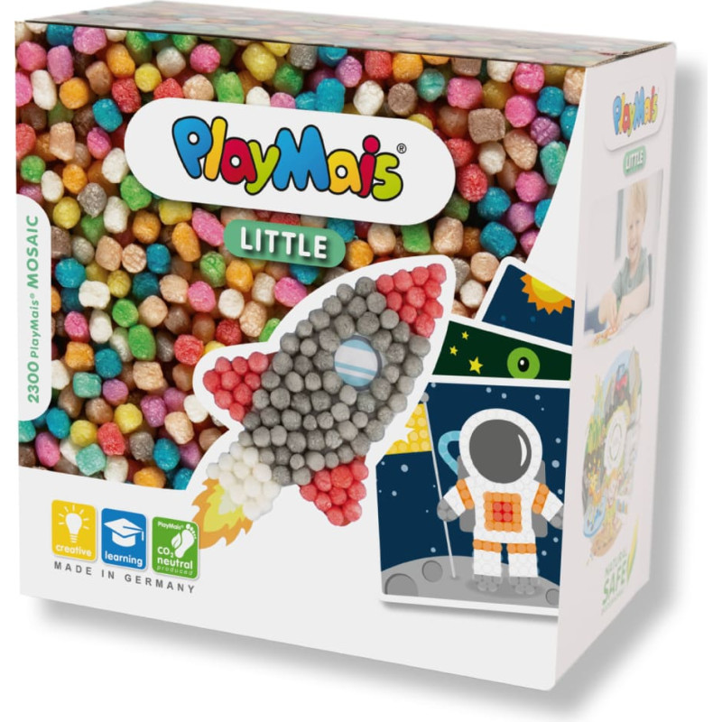 Playmais mosaic Little Cosmos, 2300