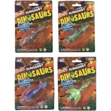 Lennutatav dinosaurus