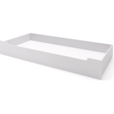 Yappy Kids YappyNap drawer, light grey (only suitable for 200-90cm House Beds!)