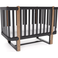 Yappy Kids Swinging mechanism kit for the YappyÉtude cot, anthracite