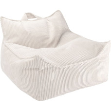 Wigiwama Marshmallow Bean bag chair