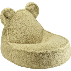 Wigiwama Matcha Bear Bean bag chair