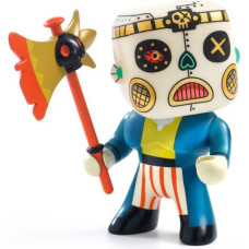 Djeco Arty Toys - Pirates - Jack Os