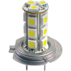 Bottari LED bulb, 1 pc, H7 12V 55W PX26D, 18SMD