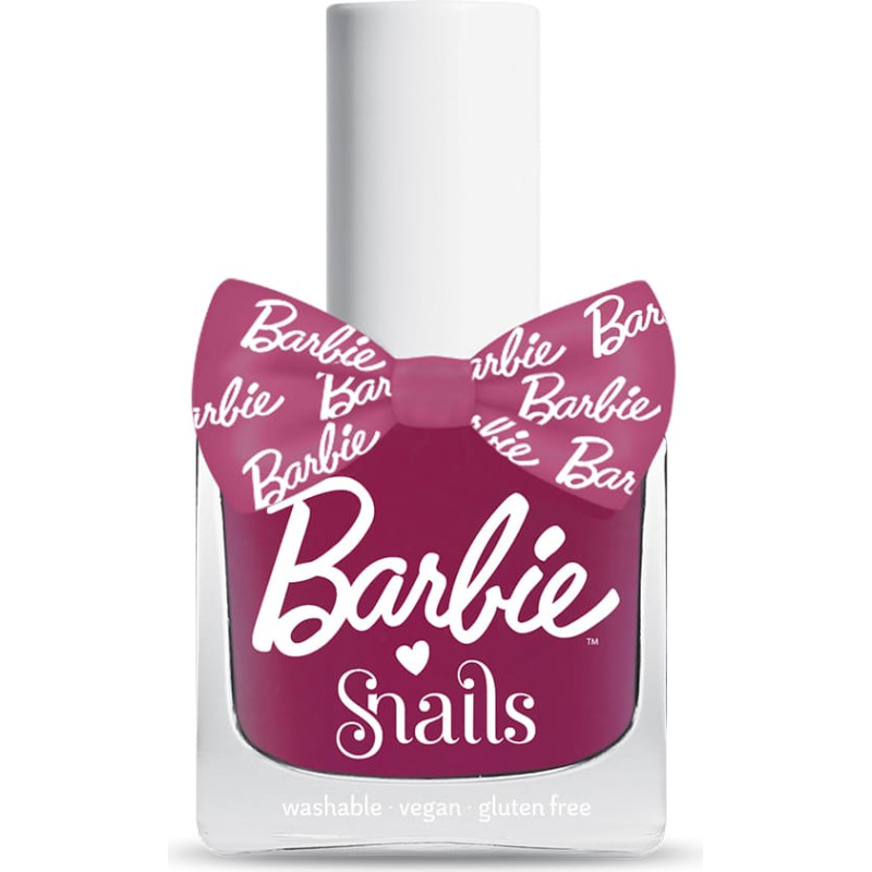 Snails Barbie Snails nail polish, Gotta Glow