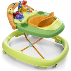 Chicco 056873 WALKY TALKY GREEN WAVE WALKER