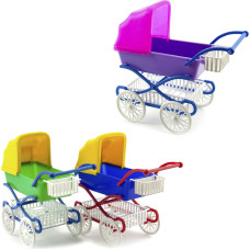 Plastic stroller (41)