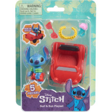 Just Play STITCH rotaļu komplekts