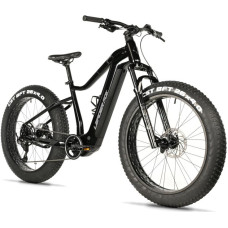 Leaderfox electric fatbike LEADER FOX Braga 26