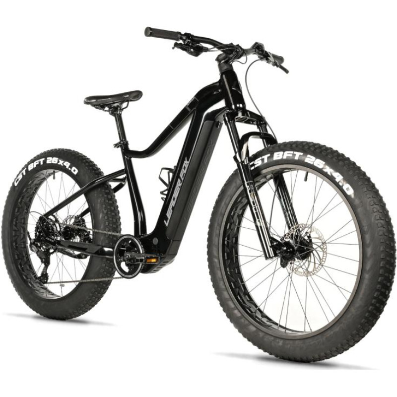 Leaderfox electric fatbike LEADER FOX Braga 26