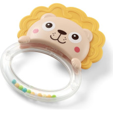 Babyono rattle lion 1627